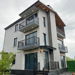  فيلة Villa Feel Georgia